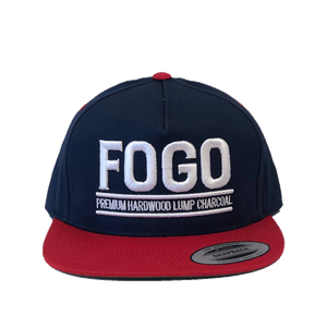 FOGO Snapback