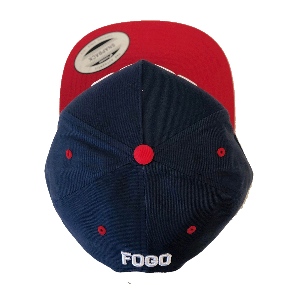 FOGO Snapback