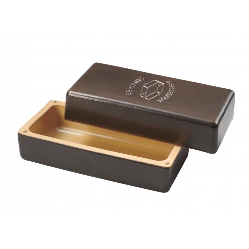 Römertopf - Bricknic BBQ Pot