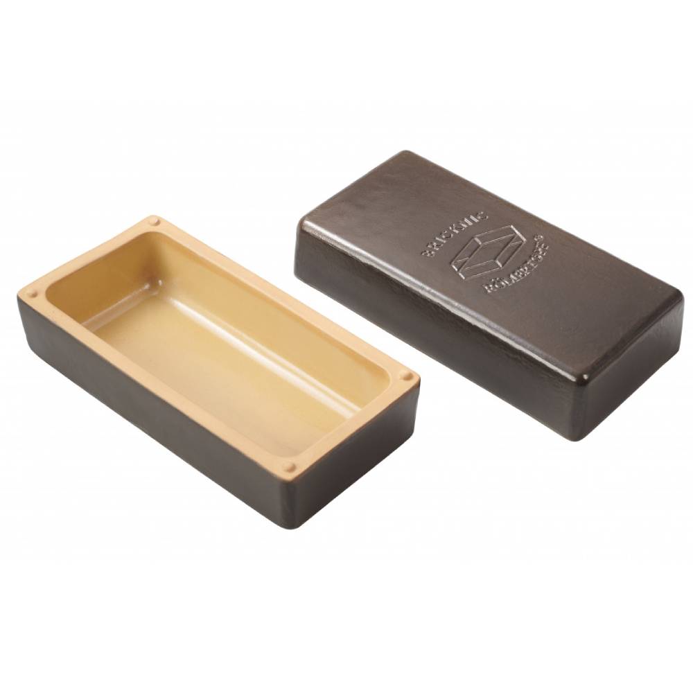 Römertopf - Bricknic BBQ Pot