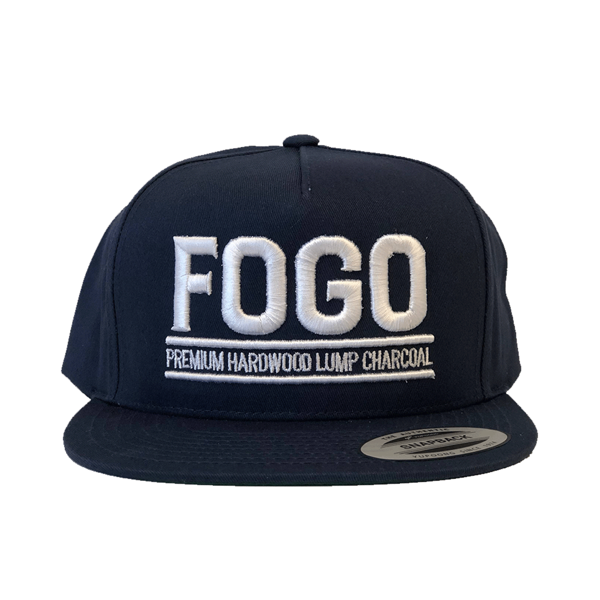 FOGO Snapback