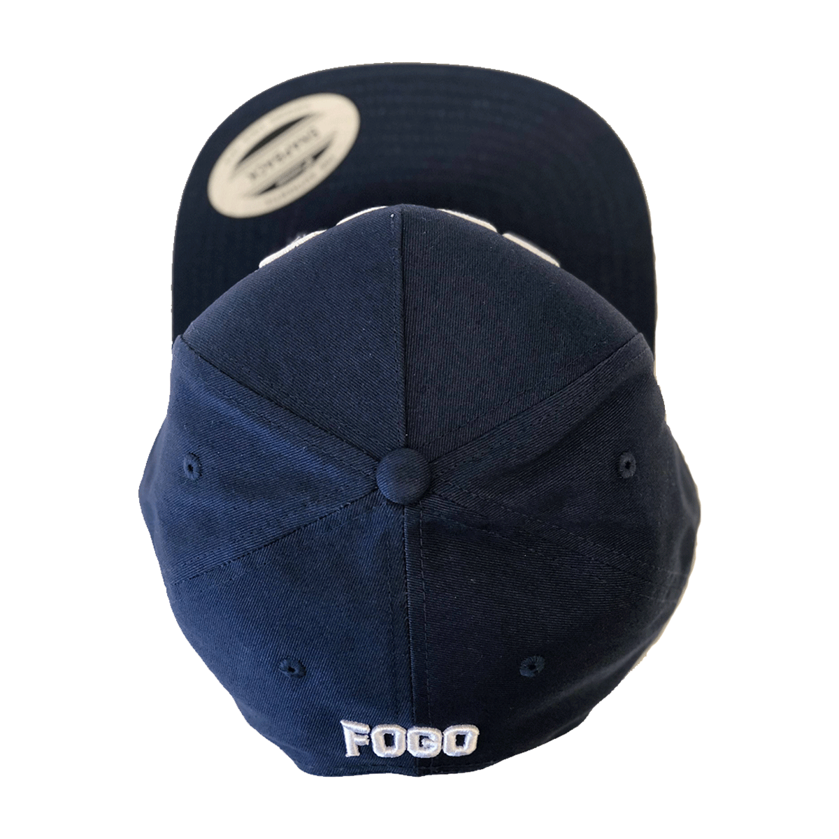 FOGO Snapback