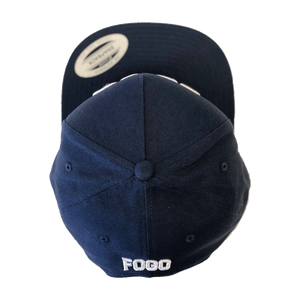 FOGO Snapback