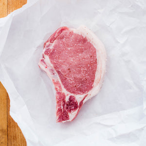 FOGO x Porter Road: Independence Day Meat Box