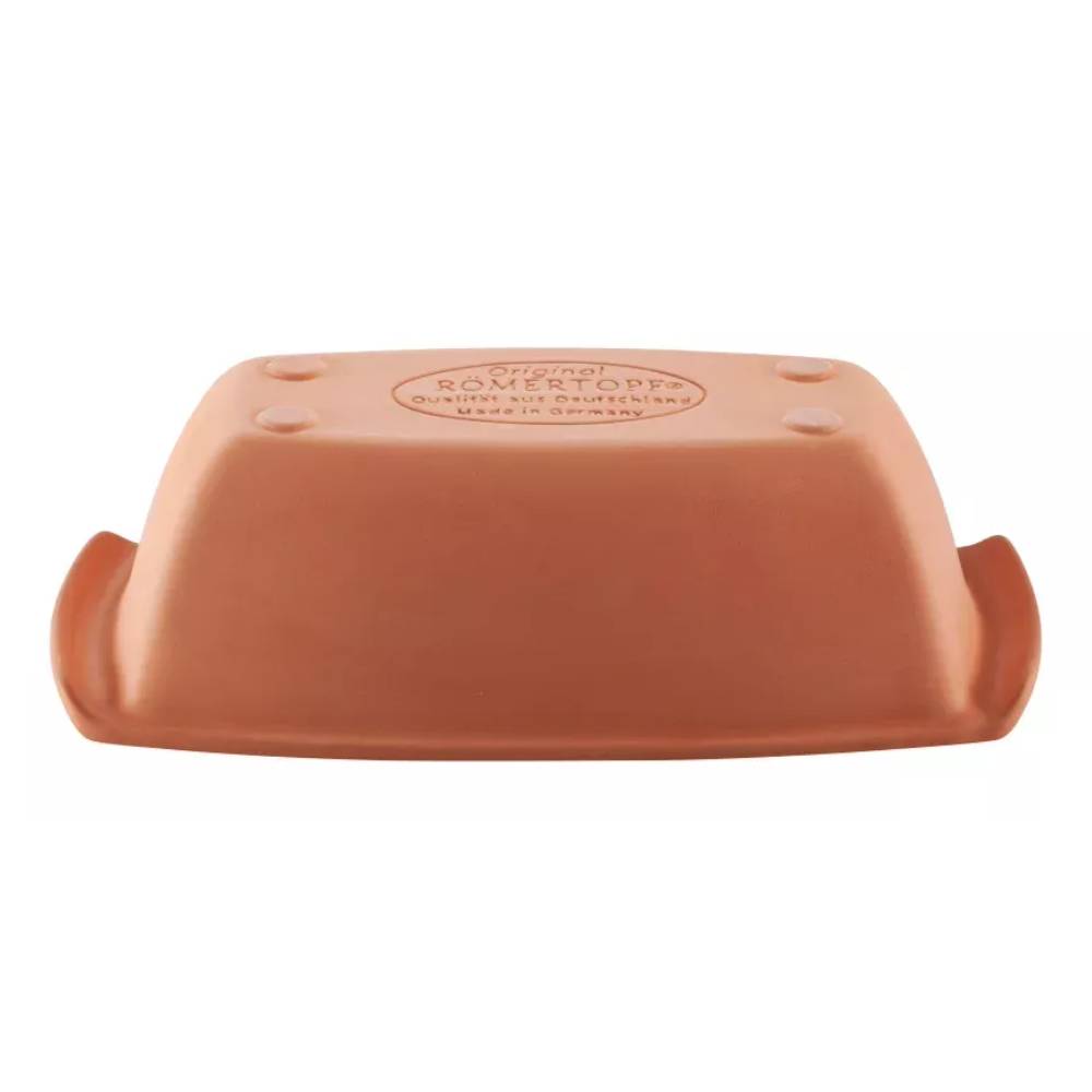 Römertopf Bread & Cake Clay Baking Pan