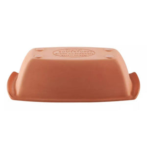 Römertopf Bread & Cake Clay Baking Pan