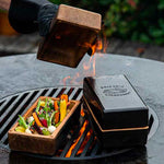 Römertopf - Bricknic BBQ Pot