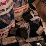 Barrel Proof – Bourbon Barrel Wood Chunks