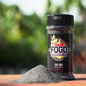 The FOGO Rub