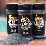 The FOGO Rub