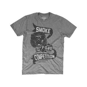 FOGO Smoke the Competition T