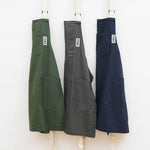 Heavy Duty Canvas Apron