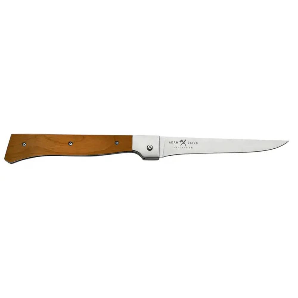Messermeister 6" Chef Folding Fillet Knife