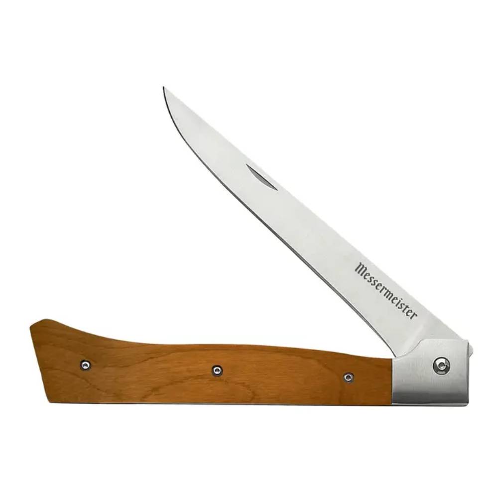 Messermeister 6" Chef Folding Fillet Knife