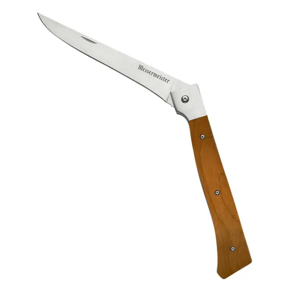Messermeister 6" Chef Folding Fillet Knife