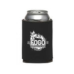 FOGO Fan Pack (Sticker + Koozie)