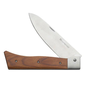 Messermeister 6" Adventure Chef Folding Chef's Knife