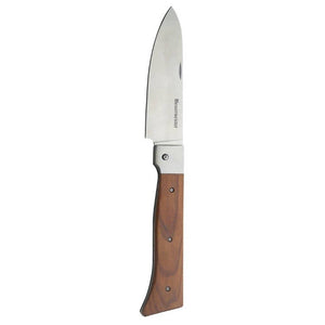 Messermeister 6" Adventure Chef Folding Chef's Knife