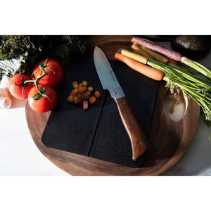 Messermeister 6" Adventure Chef Folding Chef's Knife