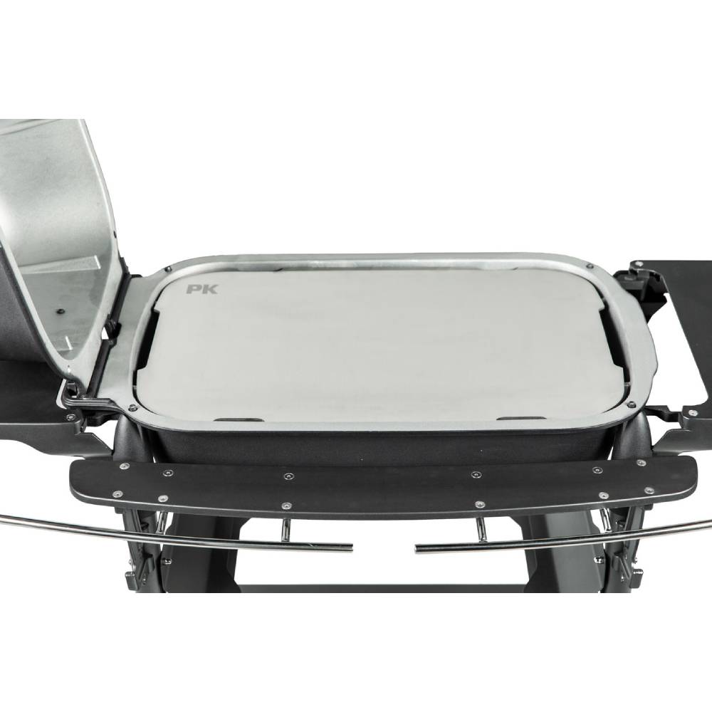 PK300 Stainless Steel Griddle Solid