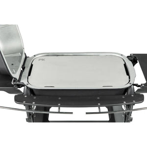 PK300 Stainless Steel Griddle Solid