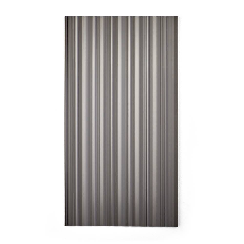 Universal GrillGrate Griddle & Defrost Plate - 15"
