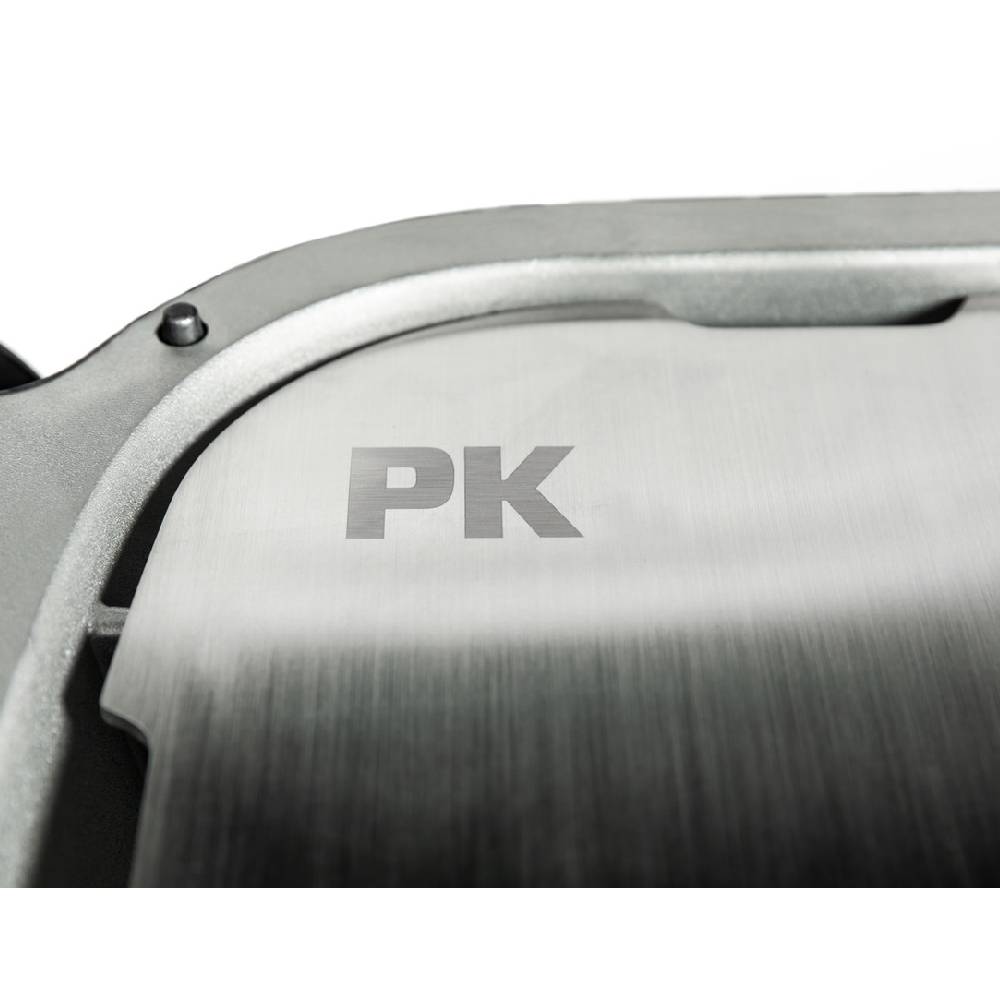 PK300 Stainless Steel Griddle Solid