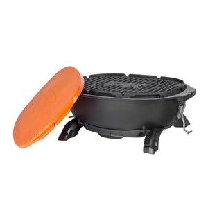 PKGO Hibachi Camp & Tailgate Grilling System