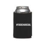 Premium Fogo Koozie - FogoCharcoal.com - 2