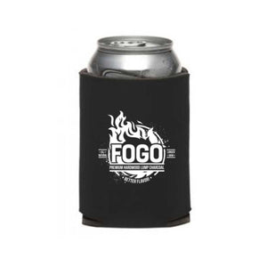 Premium Fogo Koozie - FogoCharcoal.com - 1