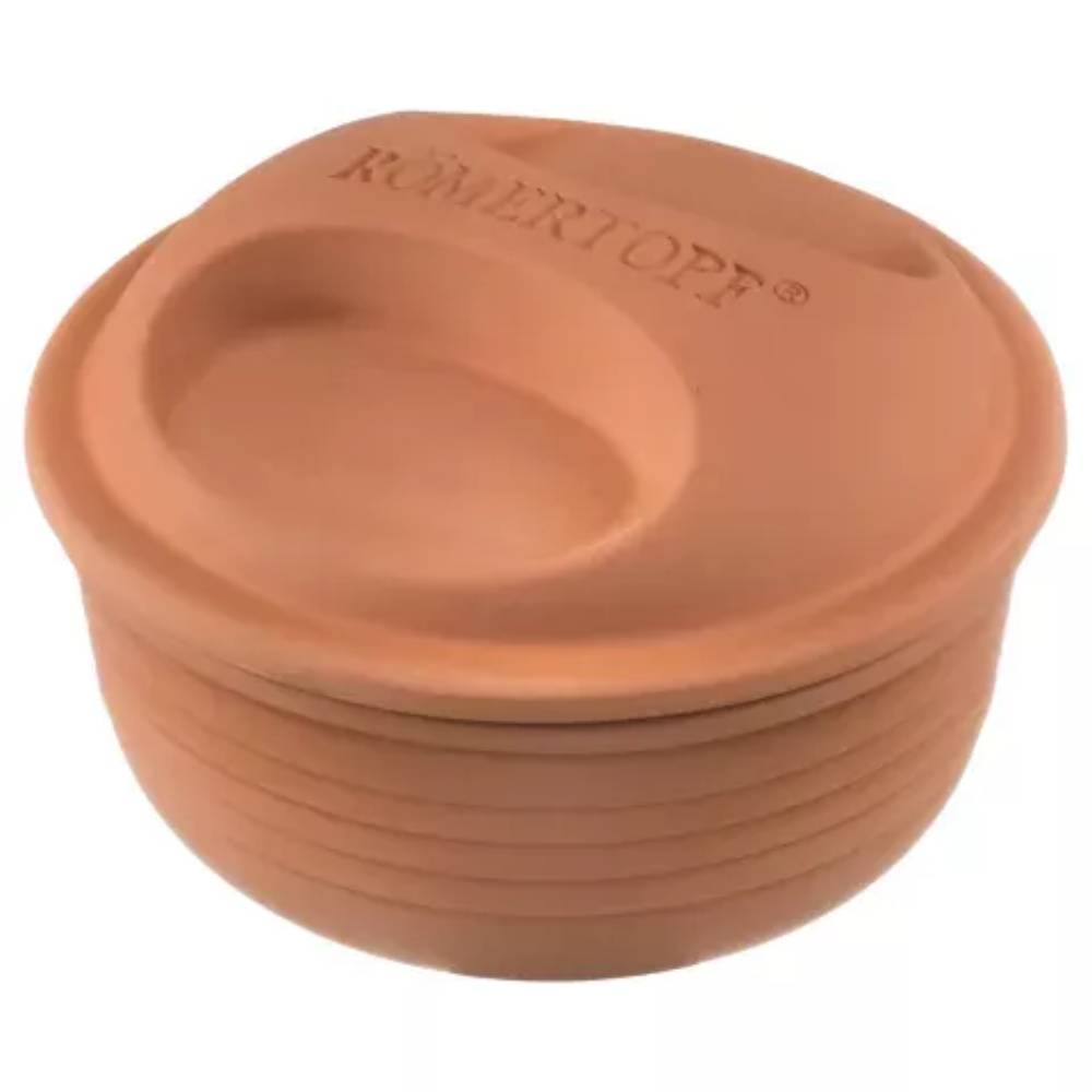 Round Multi-Roasting Pot 2 Liters