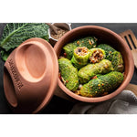 Round Multi-Roasting Pot 2 Liters