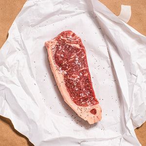 FOGO x Porter Road: Independence Day Meat Box