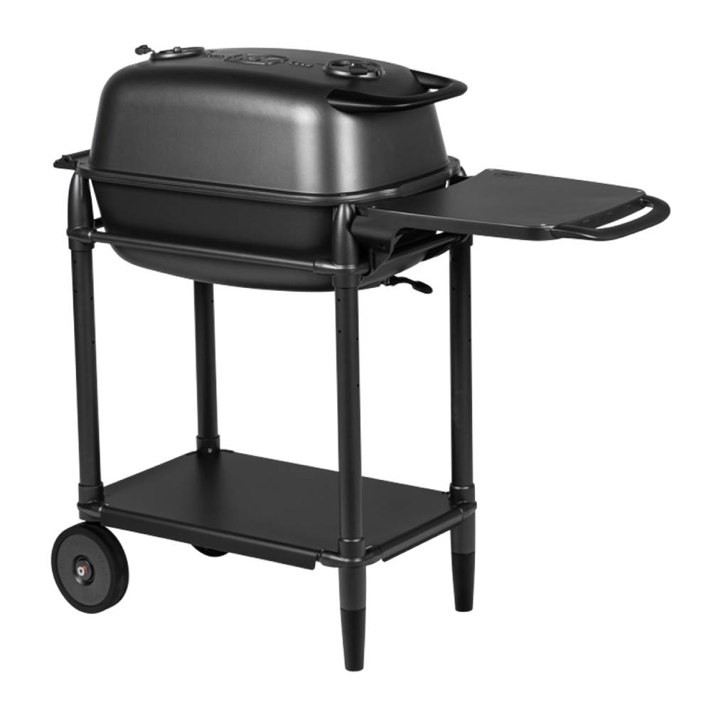 The All New Original PK300 Grill + Smoker