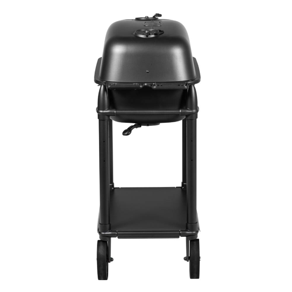 The All New Original PK300 Grill + Smoker