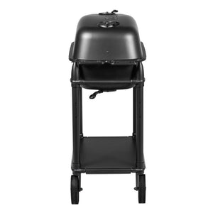 The All New Original PK300 Grill + Smoker