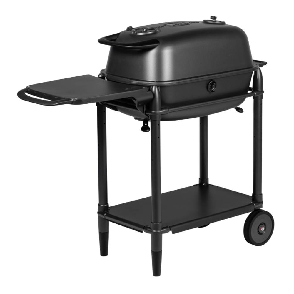 The All New Original PK300 Grill + Smoker