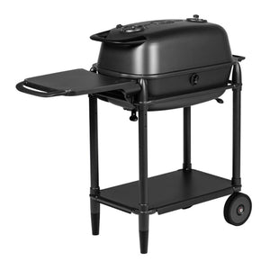 The All New Original PK300 Grill + Smoker