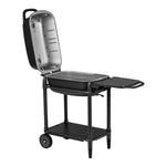 The All New Original PK300 Grill + Smoker