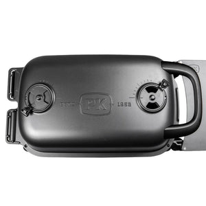 The All New Original PK300 Grill + Smoker