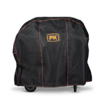 The New PK300 Slim Cover