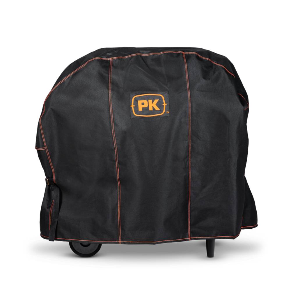 The New PK300 Slim Cover