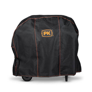 The New PK300 Slim Cover