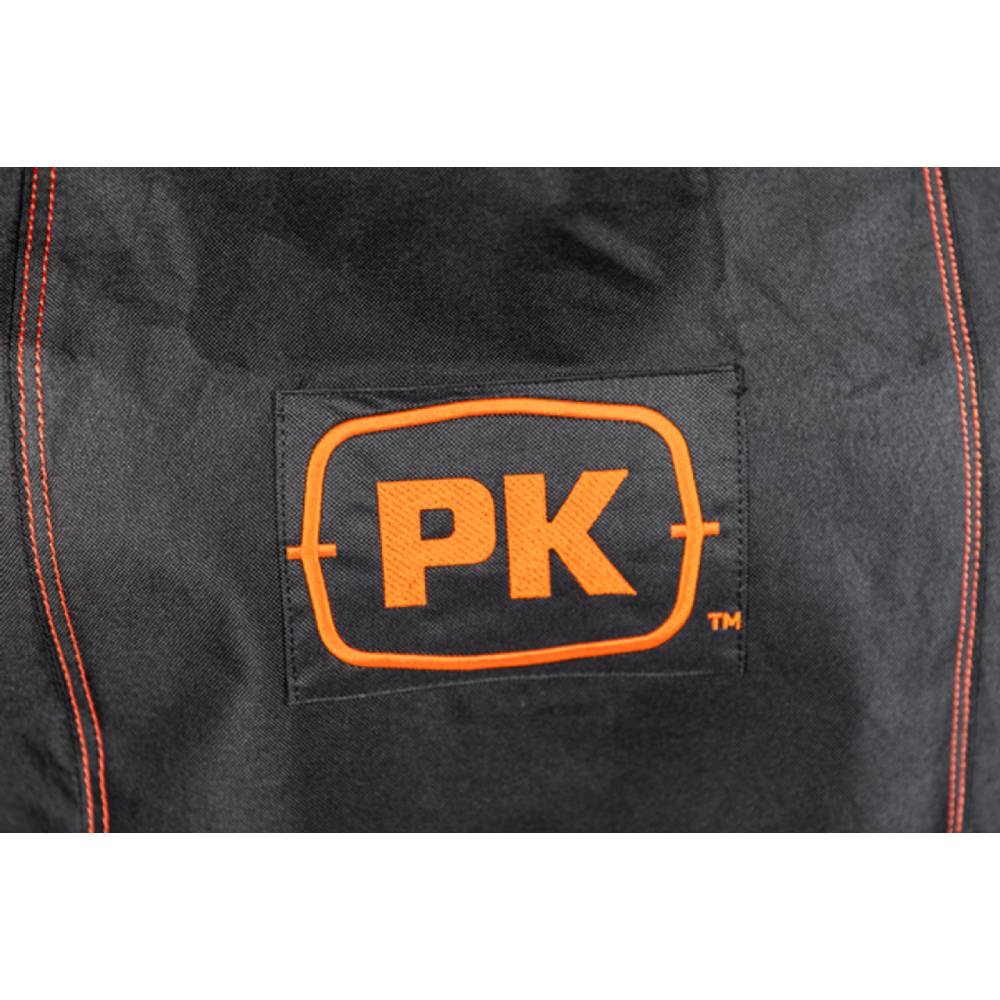 The New PK300 Slim Cover
