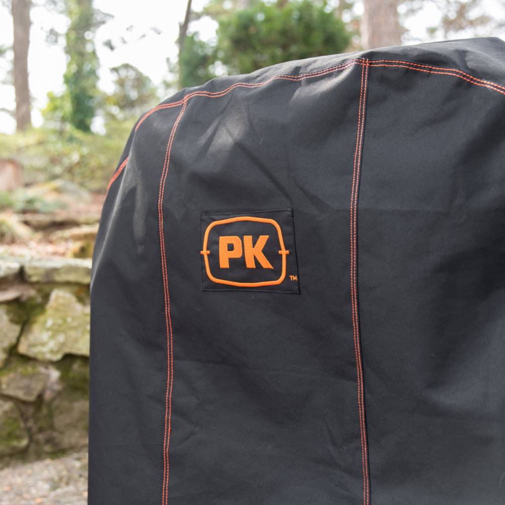 The New PK300 Slim Cover