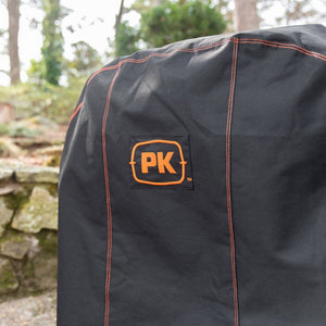 The New PK300 Slim Cover