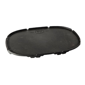 Griddle for PKGO Grill
