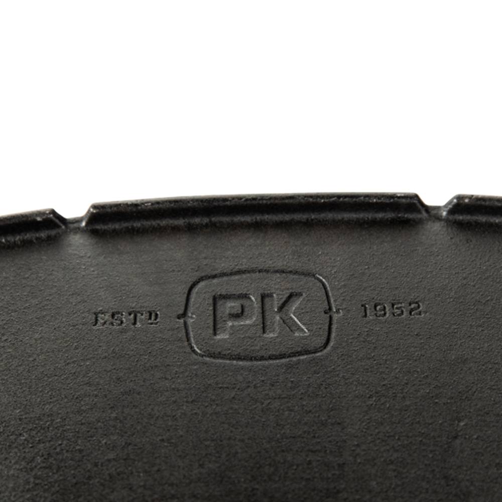 Griddle for PKGO Grill