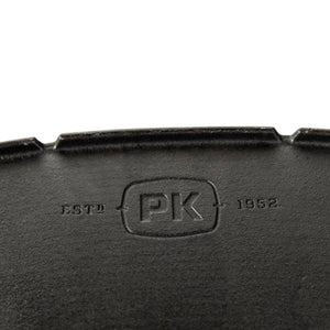 Griddle for PKGO Grill