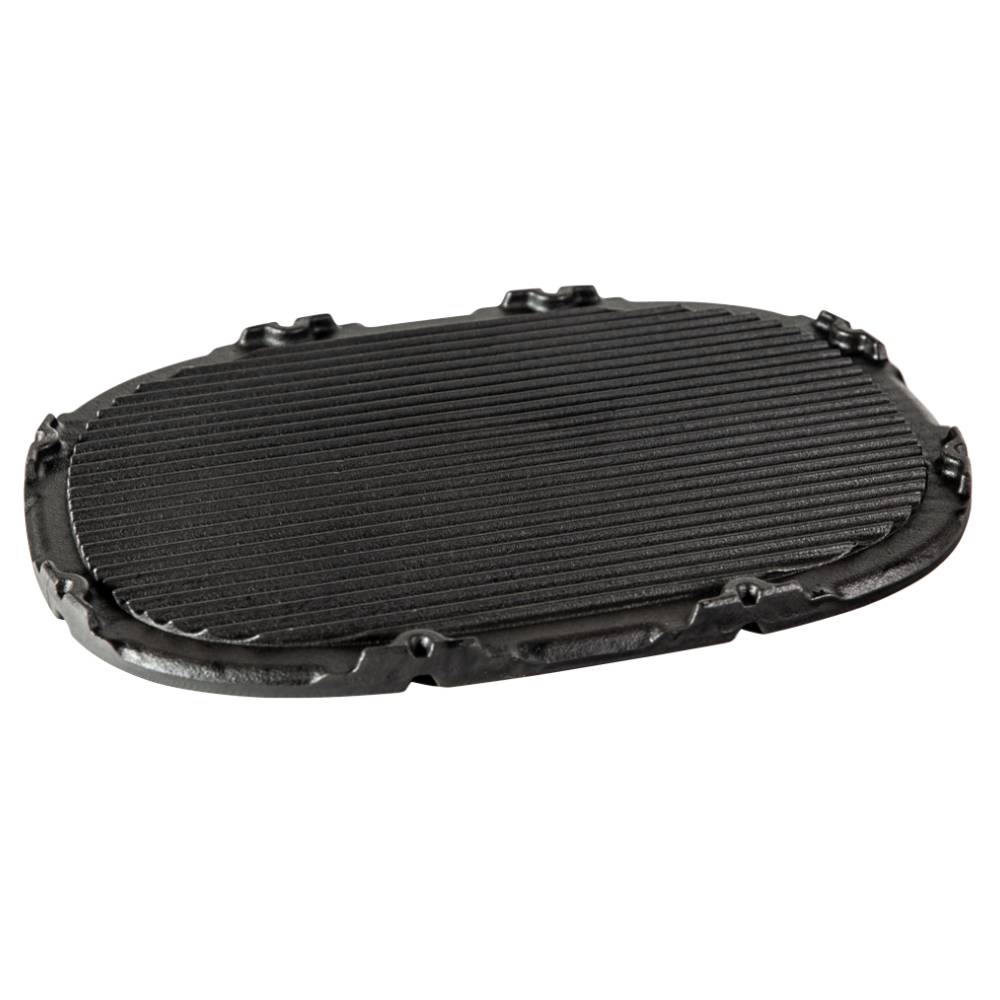 Griddle for PKGO Grill